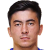 Kirgizboev