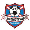 Lokomotyvas