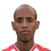 Abdullahi