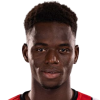 Coulibaly