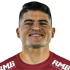 Yuri Matias