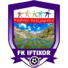Iftixor