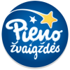 Pieno Zvaigzdes
