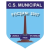 CSM Focsani *