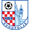 Suhopolje