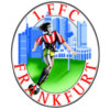 1. FFC Frankfurt Nữ