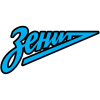 Zenit Petersburg *