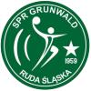 Grunwald Ruda Slaska Nữ