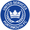 United Services Portsmouth (Eng)