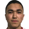 Yuldashev