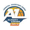 BC Almaty 2