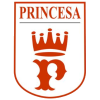 Princesa do Solimoes Nữ