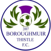 Boroughmuir Nữ
