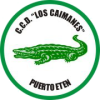Los Caimanes