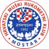 Zrinjski Mostar