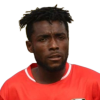 Baakoh M. (USM)