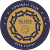 Teleios