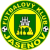 Jasenov *