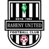 Raheny Nữ (Irl)