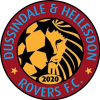 Dussindale & Hellesdon Nữ