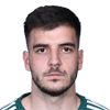 Ioannidis F. (GRE)