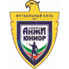 Anzhi-Junior Zelenodolsk