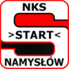 Start Namyslow
