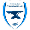 Grandvillars (Fra)