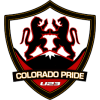 Colorado Pride Switchbacks U23