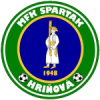 Hrinova