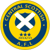 Central Scotland (Nghiệp dư)