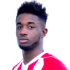 Ogedi-Uzokwe J. (GLE)