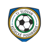 TJ Slovan Kosecke Podhradie