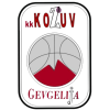 Kozuv