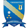 Samegrelo *