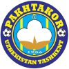 Pakhtakor U19