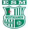 Mostaganem U21