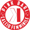 Pink Bari Nữ
