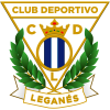 Leganes B *