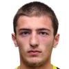 Magomedov
