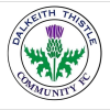 Dalkeith Thistle (Sco)