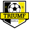 Triumf Barca