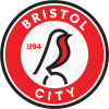 Bristol City U18 *
