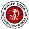 Hapoel Jerusalem (Isr)