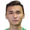 Almukhamedov