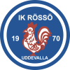 Rosso Uddevalla Nữ