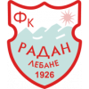 Radan Lebane