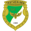 Testveriseg (Hun)