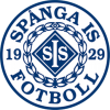Spanga