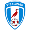 FK Visaginas *